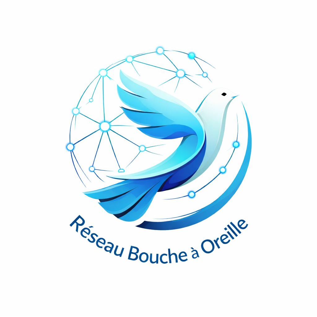 Logo Réseau Bouche à Oreille